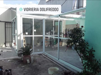 Vidrieria Dolifreddo