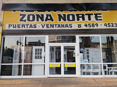 Zona Norte openings