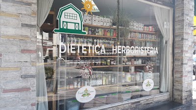 Fresh & Green - Dietėtica y Herboristería