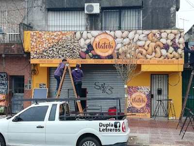 Dietética y otros NaToLu