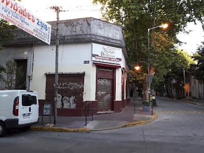 Sanas Delicias San Fernando