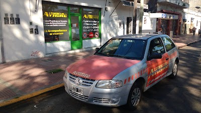 Autoescuela Tigre