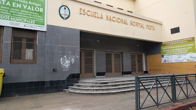 Normal Superior School "Gral. José Gervasio Artigas"