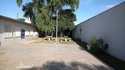 Escuela de Educación Secundaria Nº 20