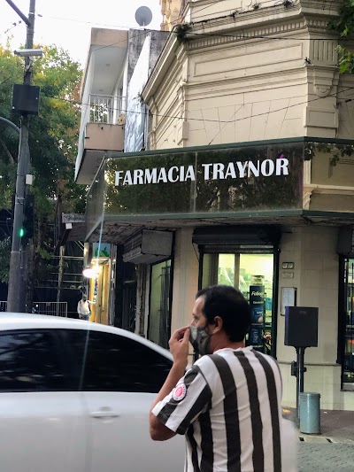 Farmacia Traynor