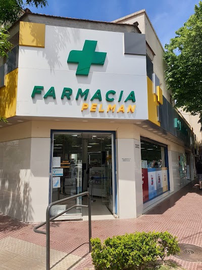 Farmacia Pelman