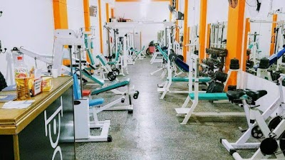 E.N.E.R.GYM