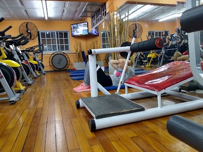 San Fernando Gym Center