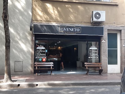 HELADERIA VIA DI VENETO