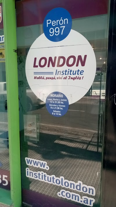 Instituto London