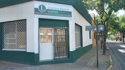 Learning English Institute