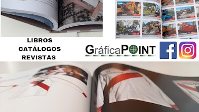 Grafica Point (Punto de entrega)