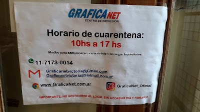 GRAFICANET CENTRO DE COPIADO