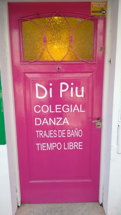 Di Piu