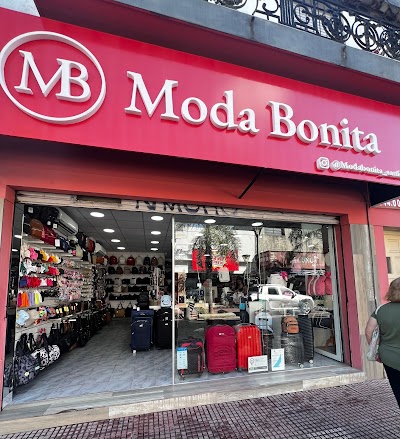 MODA BONITA