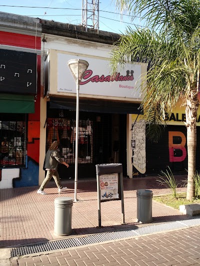 CASABLANCA boutique