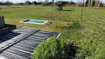 Calares energías renovables