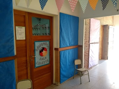 Kindergarten No. 928