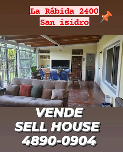 Sell house inmobiliaria