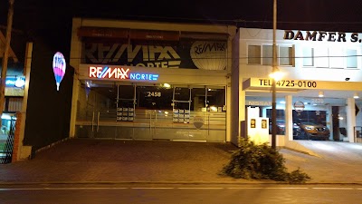 RE/MAX NORTE - Agencia Inmobiliaria