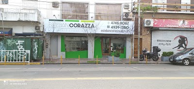 Esteban Corazza broker inmobiliario