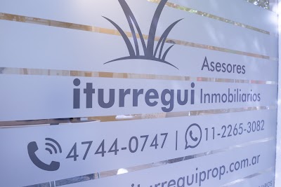 Iturregui Asesores Inmobiliarios