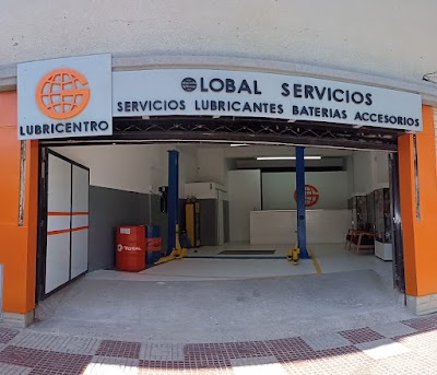 Lubricentro Global Servicios