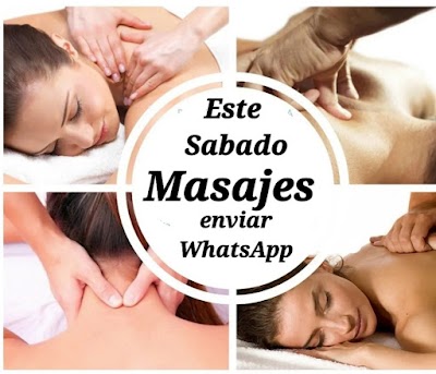 Terapias Holisticas & Masajes