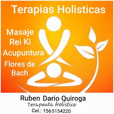 Consultorio Masajes Terapeuticos