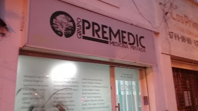 Grupo Pre-medic Sa