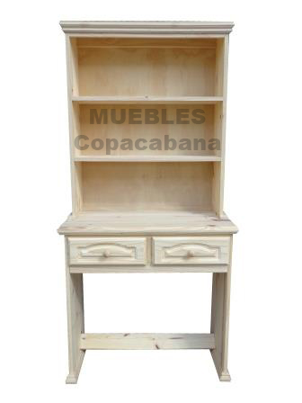 Muebles Copacabana