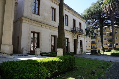 Museo de la Ciudad de San Fernando