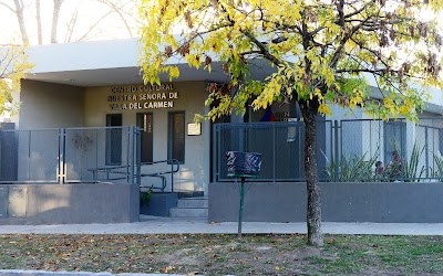 Centro Cultural Villa del Carmen