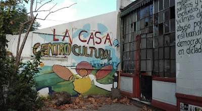 La Casa Centro Cultural