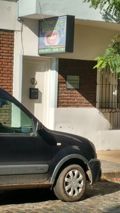 Odontologia San Fernando