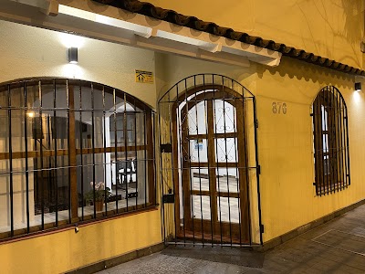 Centro de Ojos Libertador