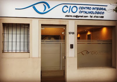 CIO Centro Integral Oftalmológico