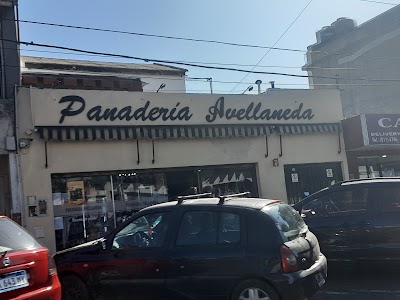 Panadería & Confitería Avellaneda