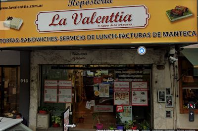 La Valenttia San Fernando