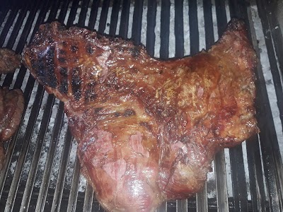 parrilla el argentino