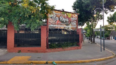 Parrilla La Reja