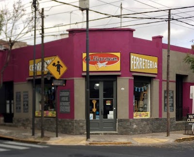 El Garage Ferreteria