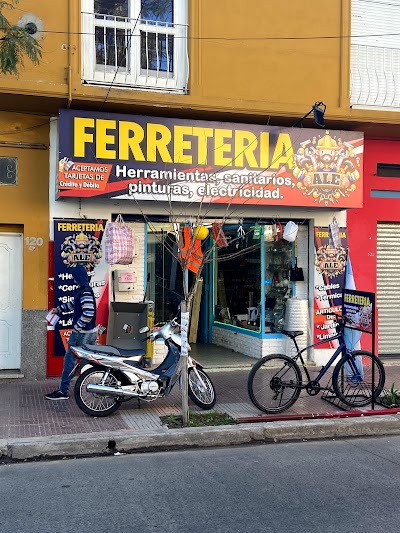 Ferretería Ale