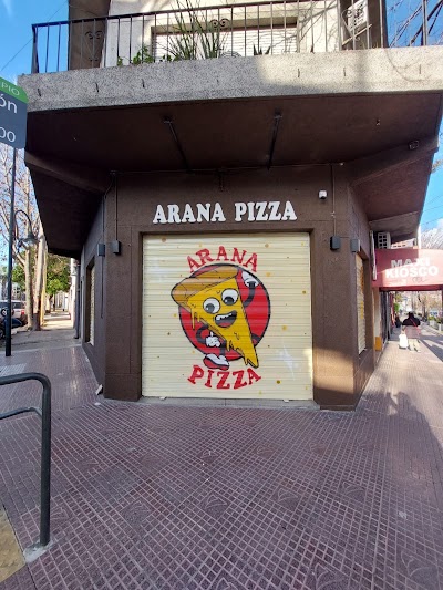 Arana Pizza