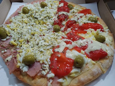 Pizzeria Doña Manuela