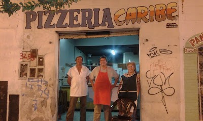 Pizzeria Caribe