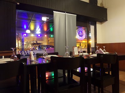 Alfi Grill Pizza -Victoria-