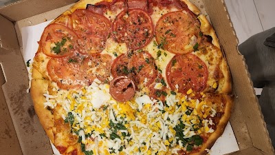 Nobel Pizza