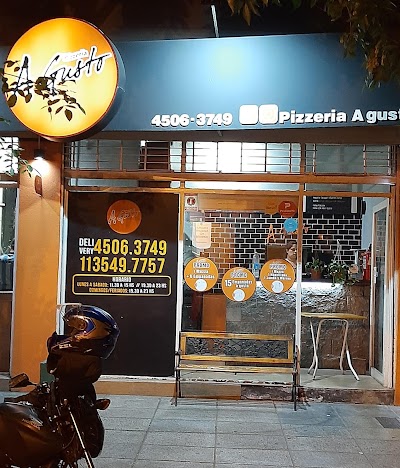 Pizzeria A Gusto San Fernando