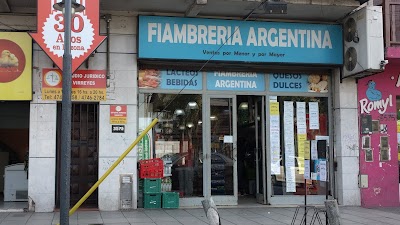 Fiambrería Argentina